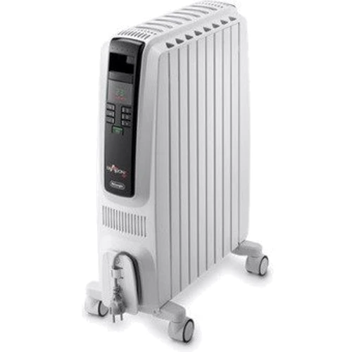 Обогреватель DeLonghi TRD 40820 E