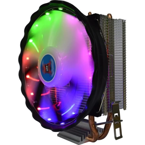 Кулер Cooling Baby R26: Назначение для процессора