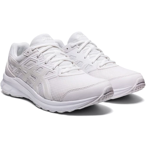 Кросівки для бігу Asics Jolt 3 (1011B034-101) 42.5 білі текстиль всесезон: Матеріал верху Искусственная кожа, Текстиль