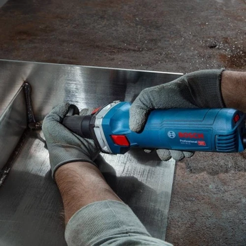 Пряма шліфувальна машина Bosch GGS 30 LPS (06012B5220) фото 7