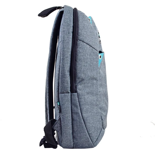 Рюкзак Smart G-04 Monogrey (557887): Тип Молодежный рюкзак