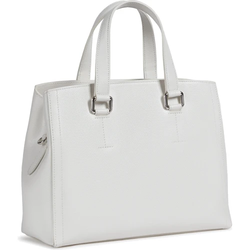 Женская сумка тоут Furla Next M белая (1060287): Пол Женский