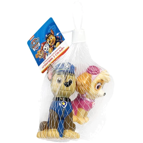 Игровой набор Paw Patrol Гонщик и Скай (122993)