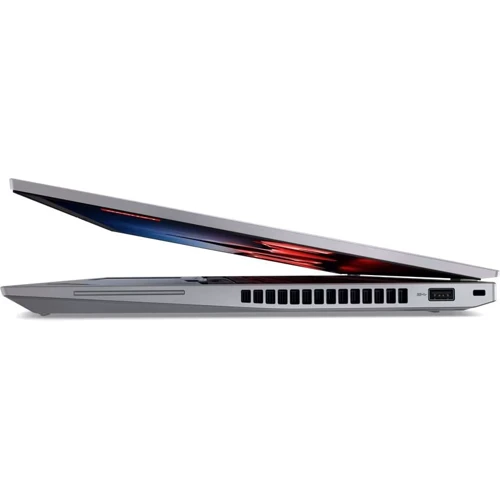Ноутбук Lenovo ThinkPad T16 Gen 2 (21K8S10F06): Тип экрана матовый
