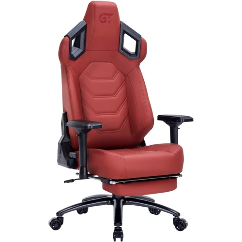 Геймерське крісло GT Racer X-5099 Brown