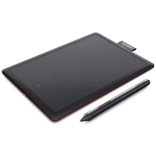 Графический планшет Wacom One Small (CTL-472-N)