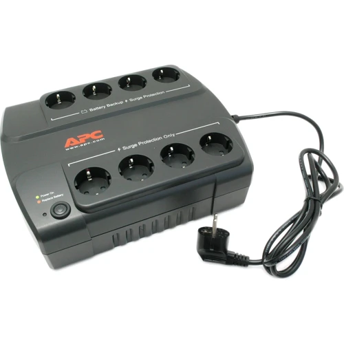 APC Back-UPS ES 400VA (BE400-RS): Производитель APC