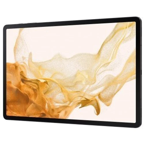 Планшет Samsung Galaxy Tab S8+ 8/128GB 5G Graphite (SM-X806BZAA) UA: Вес 572 г