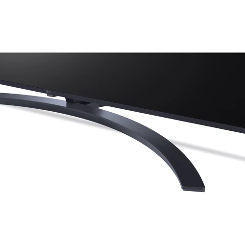 Телевізор LG 86UR81006LA: Операційна система WebOS