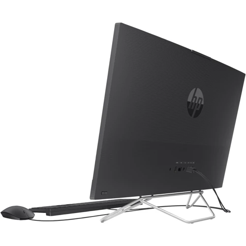 Моноблок HP All-in-One 27-cb1032ua (6C951EA) UA: Оперативная память 8 ГБ