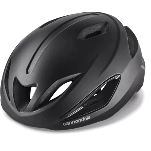 Шлем Cannondale Intake MiPS CSPC Adult BKB S/M