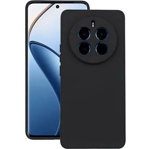 Чехол для телефонов BeCover TPU Case Black for Realme 12 Pro Plus 5G (711187)
