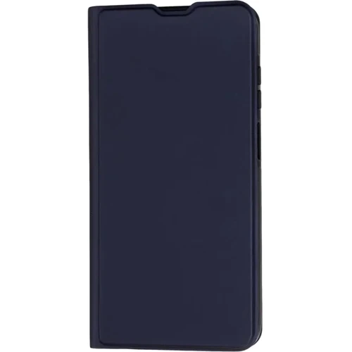 Чохол для телефона BeCover Book Exclusive New Style Blue для Realme C61 (711891): Тип чехол-книжка