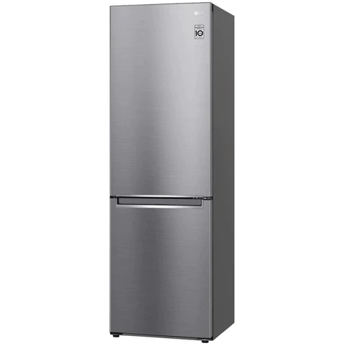 Холодильник LG GA-B459SMRM: Исполнение отдельностоящий
