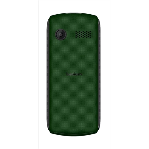 Мобільний телефон Philips Xenium E218 Green (UA UCRF): Оперативна пам'ять 32 МБ