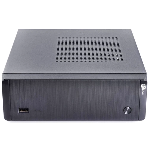 Персональный компьютер (ПК) Artline Business B15 (B15v10): Процессор Intel 2-core Pentium Gold G7400 3.7GHz