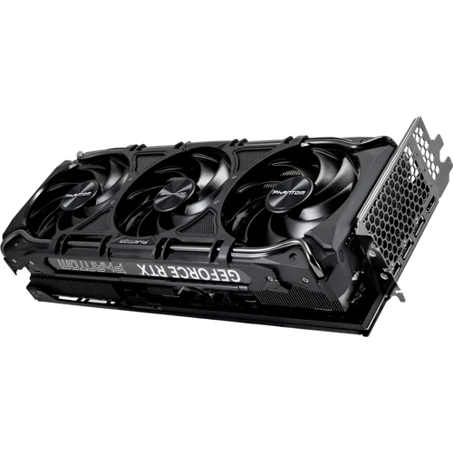 Видеокарта Gainward GeForce RTX 4070 Ti SUPER Phantom (NED47TS019T2-1045P/471056224-4458): Назначение Профессиональные