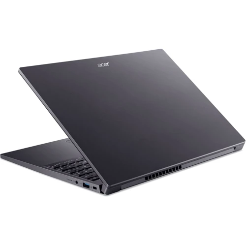 Ноутбук Acer Aspire Go AG15-51P (NX.J4ZEU.003) UA: Экран 15.6" IPS (1920x1080) Full HD
