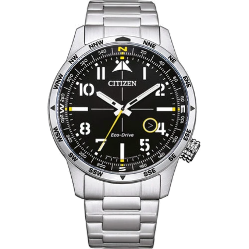 Наручные часы Citizen BM7550-87E