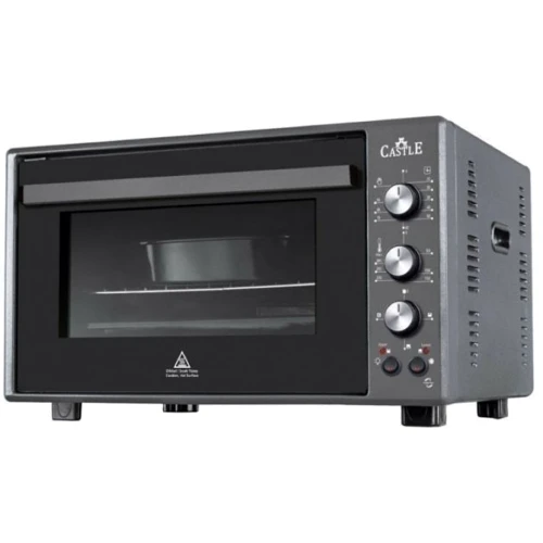 Электродуховка настольная Castle CPE-40H