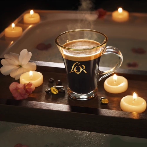 Кава в капсулах L'OR Espresso Chocolat шоубокс 100х5.2 г (8711000488249) фото 4