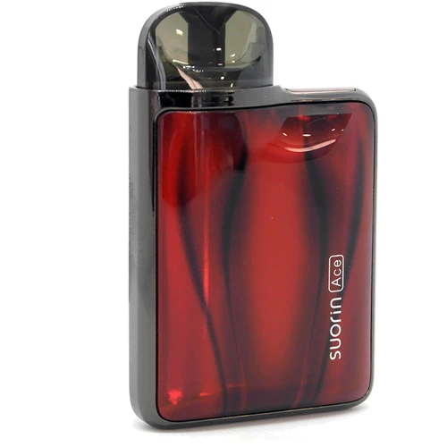 

Suorin Ace Pod Kit Red
