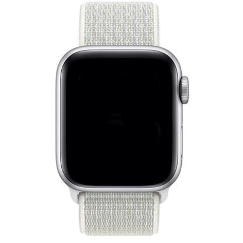 Аксессуар для Watch Apple Sport Loop Nike Spruce Aura (MGQJ3) for Apple Watch 42/44mm: Производитель Apple