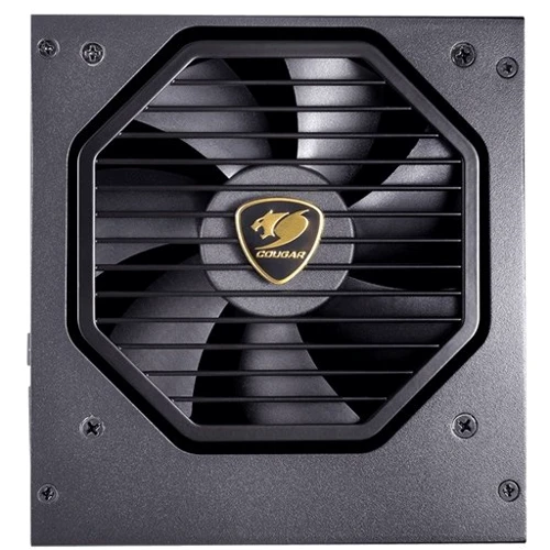 Блок живлення Cougar GX-S550 (CGR GS-550)
