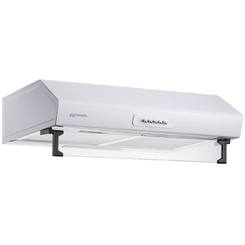 Вытяжка Pyramida WHK 60 WH