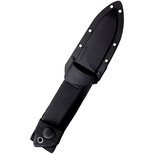 Нож Cold Steel Pendleton Hunter 10A Black (CST CS-36LPST): Количество инструментов 1