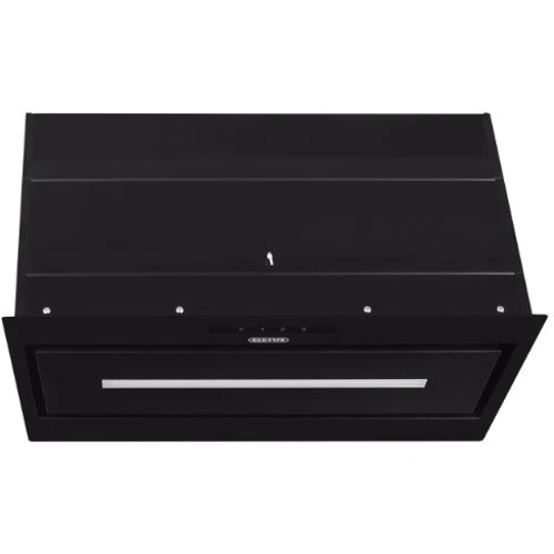 Вытяжка ELEYUS BOXER 800 LED 52 BL: Тип воздухоочистителя Рециркуляция, Отвод