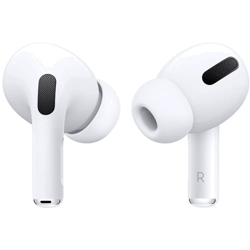 Наушники HBQ iFans Pods Pro White: Диапазон частот (Гц) 20 - 20000