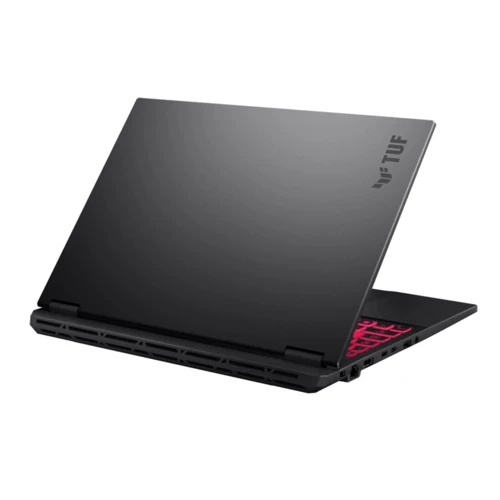 Ноутбук ASUS TUF Gaming A16 (FA608WV-R7321): Процессор Ryzen AI 9 HX 370 (2.0-5.1 Ггц) 12-ядерный