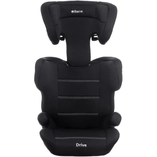 Автокрісло Biene Drive Black: Група 15-36 кг (група 2-3)