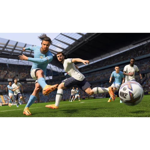 FIFA 23 (Xbox Series X)  фото 4