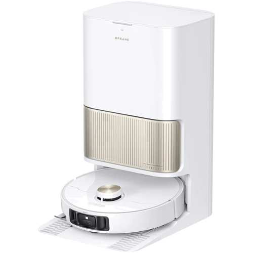 Робот-пилосос Dreame L40s Pro Ultra (RLL74CE-WH): Виробник Dreame