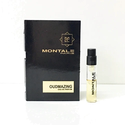 Парфумована вода Montale Oudmazing 2 ml