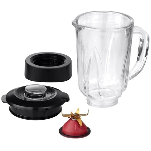 Блендер Russell Hobbs 28241-56 Sensigence Intelligent: Количество скоростей переменное