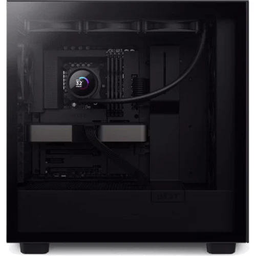 Кулер NZXT Kraken 360 (RL-KN360-B1): Тип підшипника гидродинамический