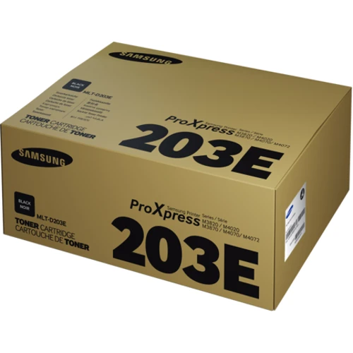 Картридж Samsung MLT-D203E (SU887A)