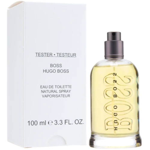 Hugo Boss Boss Bottled Туалетна вода 100 ml Тестер: Вид Туалетна вода