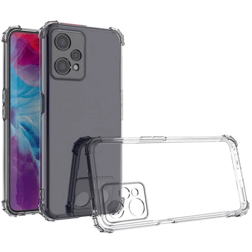 Чохол для телефона BeCover TPU Case Anti-Shock Clear для Realme 9 4G/9 Pro Plus (708923)