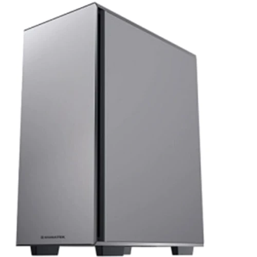 Корпус Xigmatek LUX Shadow Metal Gray (EN48274) фото 9