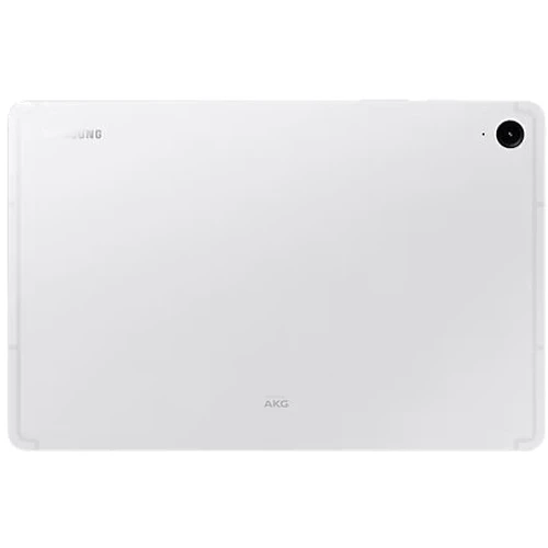 Планшет Samsung Galaxy Tab S9 FE 6/128GB Wi-Fi Silver (SM-X510NZSA): Процессор Exynos 1380 (5 nm) Octa-core (4x2.4 GHz Cortex-A78 & 4x2.0 GHz Cortex-A55)