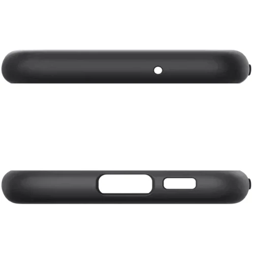 Аксессуар для смартфона Spigen Slim Armor Metal Slate (ACS05688) for Samsung S916 Galaxy S23 Plus: Тип накладка на заднюю часть