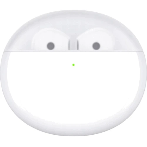Наушники OPPO Enco Air 3i (ETE91) White UA: Тип крепления без креплений