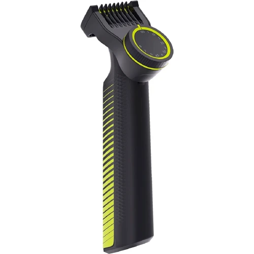 Philips OneBlade Pro QP6506/15: Минимальная длина стрижки, мм 0.1