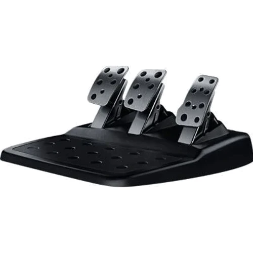 Аксессуар для приставок Logitech G920 Driving Force (941-000123)+Logitech G Driving Force Shifter (941-000119, 941-000130) фото 8