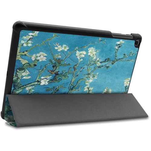 Аксесуар для планшетних ПК BeCover Smart Case Samsung Galaxy Tab A 10.1 (2019) T510/T515 Spring (703853)