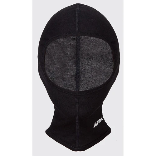 Чоловіча балаклава Alpina SHIHELMET UNDERCOVER A9498-12 S / M чорна (4003692273789)
